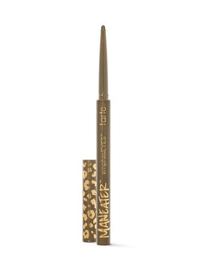Tarte Maneater EmphasEyes Eyeliner Eyeliner im Farbton Moos (oliv) Brandneu