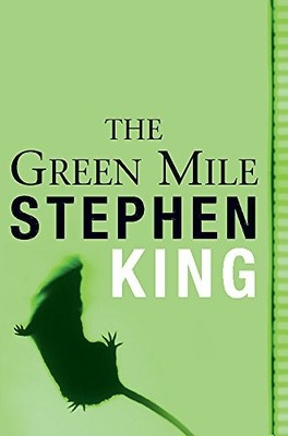 The Green Mile (Read a Great Movie),Stephen King