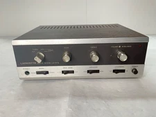Lafayette Solid State LA - 375 Amplifier