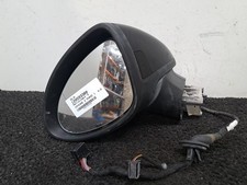 Retroviseur gauche (ou coque) Porsche CAYENNE