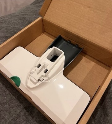 Kobold MR440 Matratzen-Saugaufsatz fü VORWERK Staubsauger Kobold WT300 unbenutzt