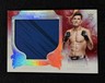 Westin Wilson Rookie Jumbo Relic 🔥 2025 Topps Royalty UFC #RJR-WW RC