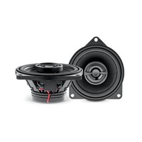 Auto Lautsprecher Focal FüR Mini Paceman R61 TüRen Vorne 80 Watt Auto Hifi