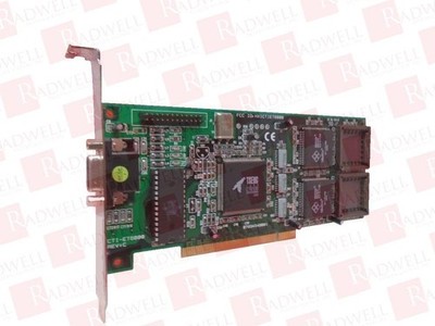 TSENG LABS HXICTIET6000 / HXICTIET6000 (NEW NO BOX)