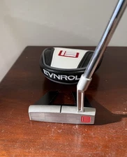 Evnroll EV 5.1 34” RH, Excellent