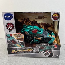 VTech 80-195060 Switch & Go Transforming Velo...