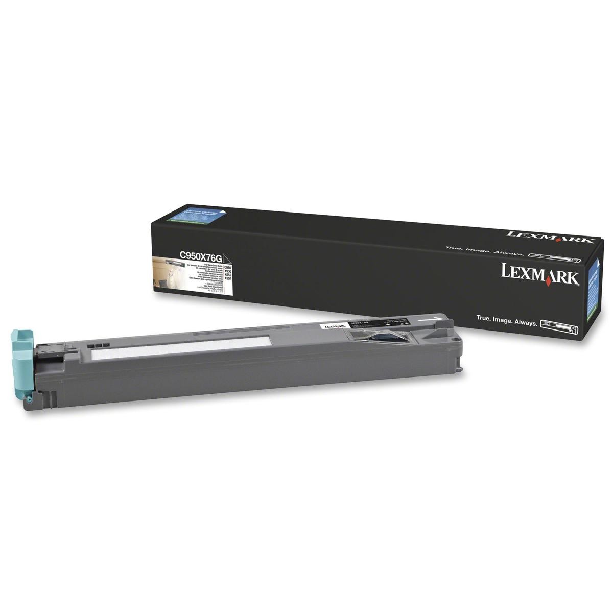 Lexmark Waste Toner Bottle for X954dhe C950de X950de and X952dte Printers 300 8990₽