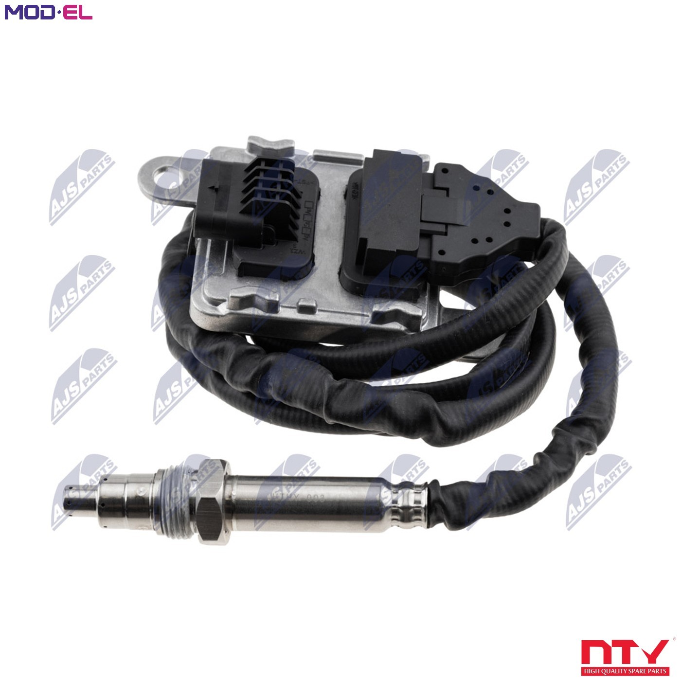 NOX SENSOR NOX CATALYTIC CONVERTER ENOX-HY-003 FOR HYUNDAI SANTA/FE/IV  KIA