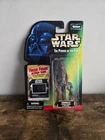 Kenner Star Wars Power of The Force Freeze Frame Chewbacca Action Figure