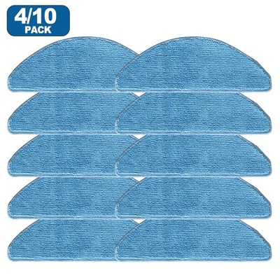 For OKAMI R117 Mop Cloth Replacement Efficient Cleaning Solution for Busy Homes