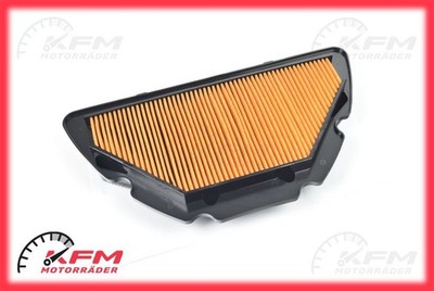 Yamaha YZF-R1 SP 5VY 4B1 Luftfilter Air cleaner Original Ersatzteil Neu