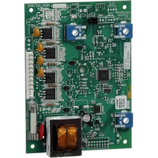Harman Control Board: 1-00-05886