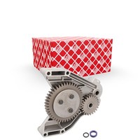 febi Bilstein ÖLpumpe 171742 FüR Volvo Renault Trucks