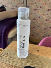 Revlon Style Masters Reset 0 Volumizer + Refreshing Dry Shampoo 150ml