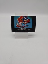 Thumbnail of ebay&reg; auction 167749714397 | Sonic The Hedgehog 2 - Sega Mega Drive - Nur Modul
