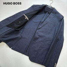 Giacca HUGOBOSS LANIFICIO TESSERE BIELLA in buone condizioni