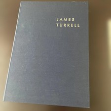 James Turrell: Toward the Light Exhibition Ca...