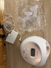 Spectra S2 Plus Double Electric Breast Pump - Pink