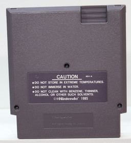 Taboo: The Sixth Sense (Nintendo NES, 1989) CARTRIDGE ONLY WITH MANUAL  (102905)