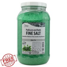 SPA REDI Detox Foot Soak Green Tea 128oz