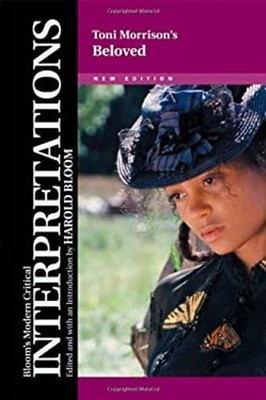 Toni Morrison's Beloved Hardcover