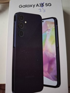 Galaxy A33 5G