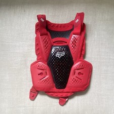Chest Protector FOX MTB YOUTH