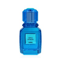 Ajmal Eau D'oud Eau De Parfum 100 Ml (Unisex)