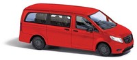 Busch 51180 Mercedes V-Klasse Orange Meta