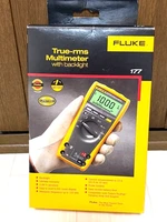 Fluke 177 True RMS Digital Multimeter Backlight