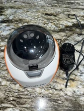 2022 Corning LSE Mini Centrifuge 6770 8 Position Pre-owned Excellent Condition