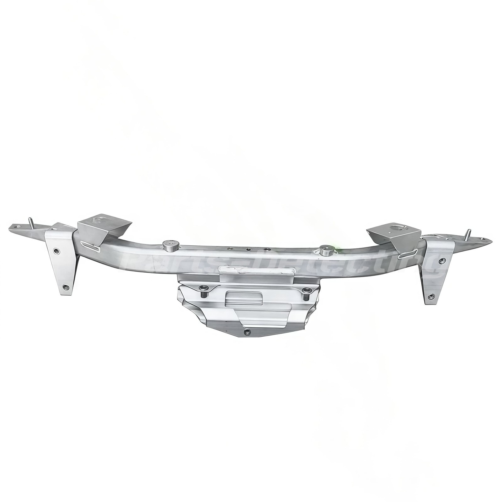Rolls-Royce Ghost Bracket reinforcements 9 pcs