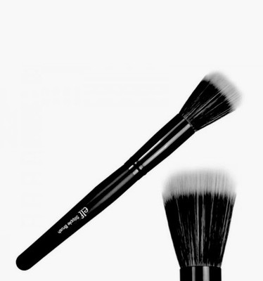 NEW e.l.f. Studio Stipple Brush #84015   Flawless Airbrush Finish, Vegan