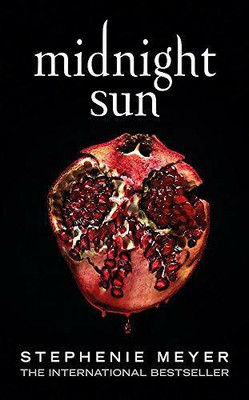 Midnight Sun (Twilight Serie), Meyer, Stephenie, sehr guter Zustand, Buch