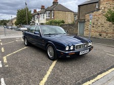 Jaguar XJ6 x300 Sovereign 4.0L 1996