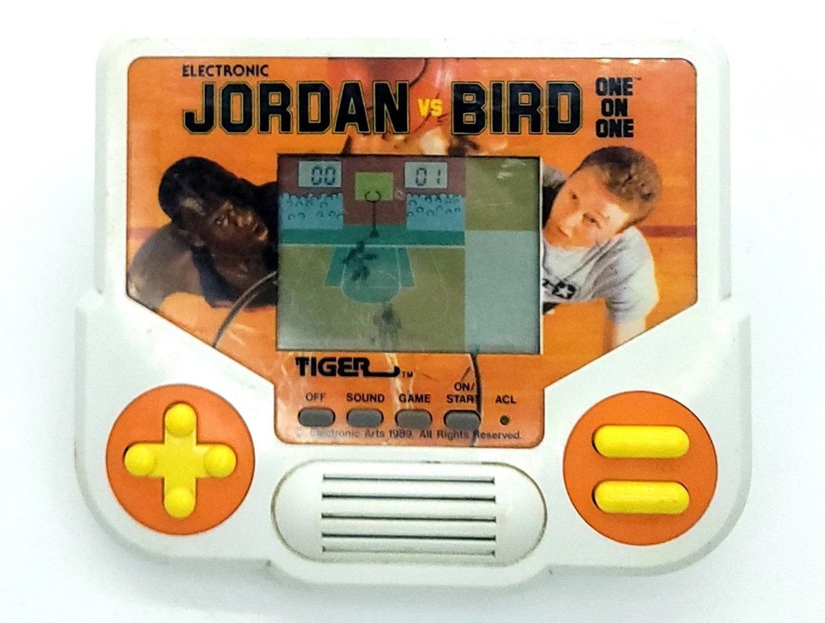 Tiger 1988 Electronic Games | Updated Sep 2026