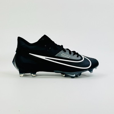 Nike Vapor Edge Elite 360 2 Football Cleats Black White FD5713-006 Men\'s Size 11 Size 11.5 Men main image 2