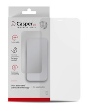 Casper Pro Temperglas für iPhone 12 / 12 Pro...