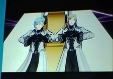 Utapuri Movie Bonus Week 7 Koma Film Camus Mikaze Ai Tabunai Gollab