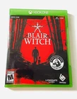 Blair Witch - Microsoft Xbox One - Very Rare - Tested - Fast Shipping