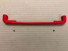 Macchina da scrivere Olivetti Valentine barretta barra anteriore