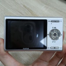 Fujifilm FinePix Z100fd Digital Cameras for Sale - Shop New & Used