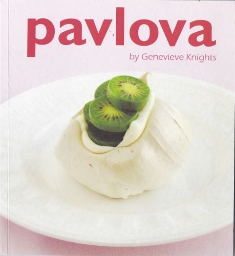 Pavlova: and Meringues by Genevieve Knights Paperback / softback Book The FastFREE US DELIVERY | ISBN: 1907016481 | Quality Books