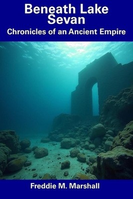 Beneath Lake Sevan: Chronicles of an Ancient Empire by Freddie M. Marshall Paper