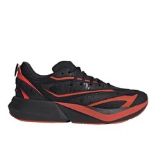 adidas X Tron Ares Lightblaze Mens Black Sneakers Casual Shoes JR4899