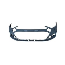 Frontstoßstange Mit Scheinwerferreiniger PDC Für Audi A8 ab 2017 4N0807065GRU