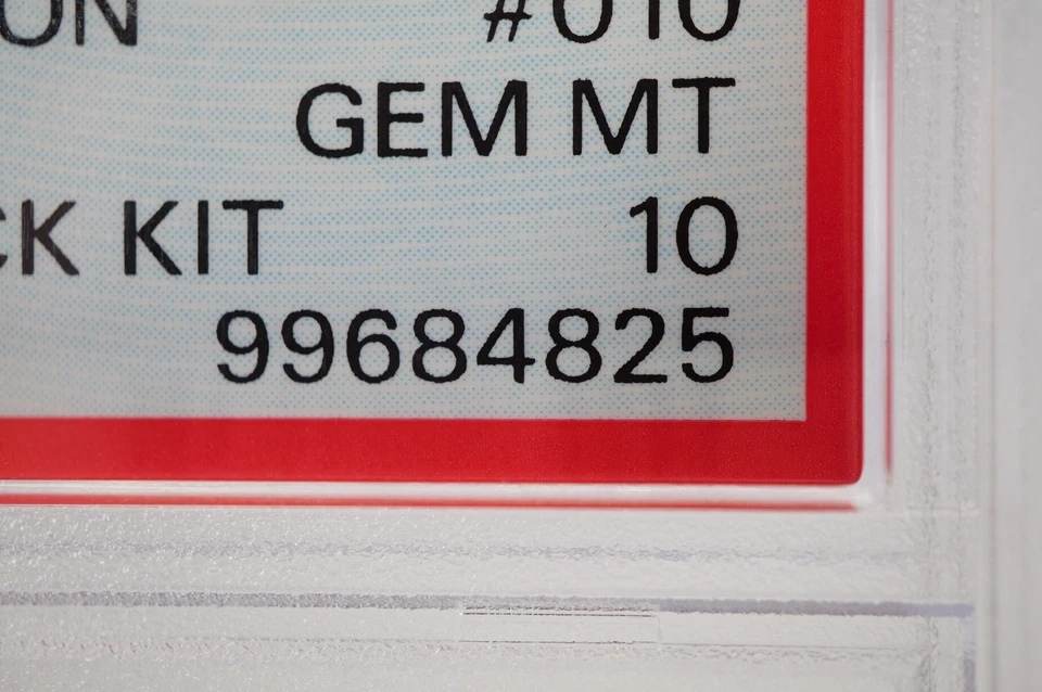 PSA 10 Team Rocket's Mimikyu GX 010/026 Ash vs Team Rocket Pokémon Card Japanese - Image 2 of 4