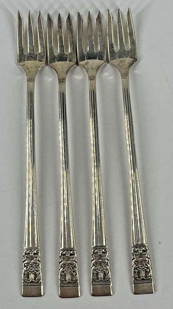 ONEIDA Hampton Court Silver Antiques for sale | eBay