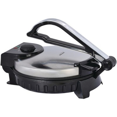 Brentwood TS-128 Nonstick Electric Tortilla Maker (10 In.)