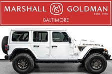 2024 Jeep Wrangler Rubicon -392 Final Edition Package, Low Miles, Sky One-Touch